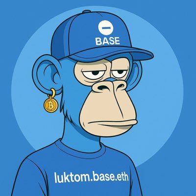 luktom1989's profile picture. BASEd maxi