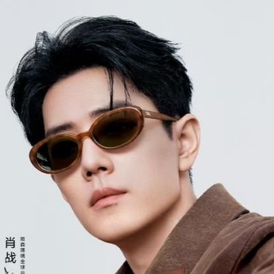 TinTin70468527's profile picture. Akun ini adalah akun fans Xiao Zhan, XFX/PETER PAN/SHRIMP🦐🦐🦐🦐🦐