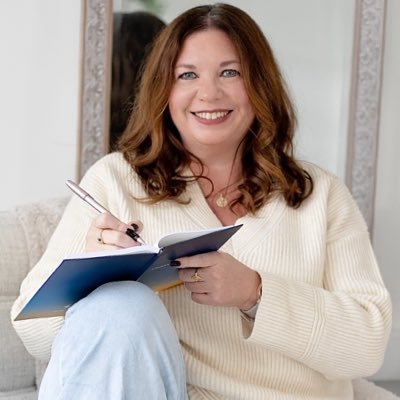 caroline_towers's profile picture. Author of Self Wise. Multiple Business Owner. Substack - An Electrifying Life | @northernpowerwomen Future List