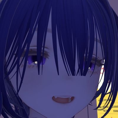 kyarameru_vrc's profile picture. きゃらめるですVRC少しやってます
るるねちゃん!!
          サイバーパンク風な世界が好き
プロジェクト未完成好き
ゲーム、アニメ大抵好き