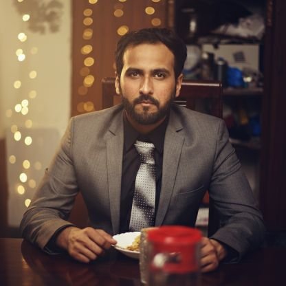 SaqlainIam's profile picture. Traveler, Entrepreneur……