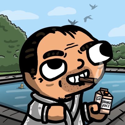 nimbusxbt's profile picture. BITCOIN MAXI - DEGEN TRADER - FSJAL - NOT YOUR FINANCIAL ADVISOR