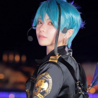 kiguma_cos's profile picture. '𝟡𝟡 東海 雑多垢 🕸👻🎃秋の人間🎃🦇🕸 D仮装垢:@kiguma_kyawa| 重加工のため全部顔違います| 未成年の方のフォロバ慎重|地雷多いのでフォロバできないことがあります | twst/🥷🥚がアツい お別れはブロックでお願いします