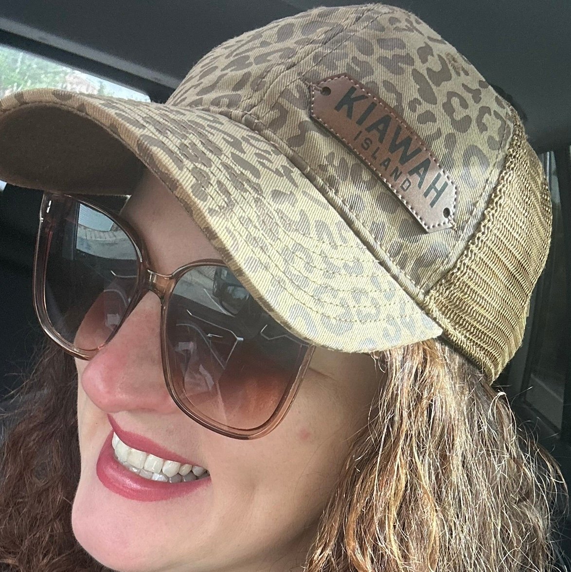 JenniferNico108's profile picture. East coast mama living the dream ☀️