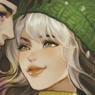 Solasunflowers's profile picture. Comic books and Manga/Anime🌻Akane Tendo Super fan🌻Rivals Rogue/Gambit main