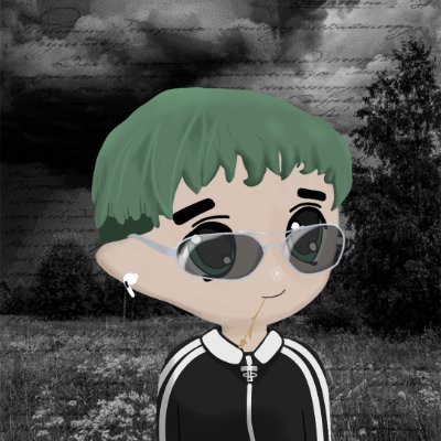 ken_ch1k's profile picture. Collab Manager 🍀
@TropadaDrih
@word4zz_
@Web3Adventure
@VoofiOfficial
@CelestialLab

Discord: kench1_k