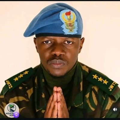 GMwasumbwe's profile picture. 