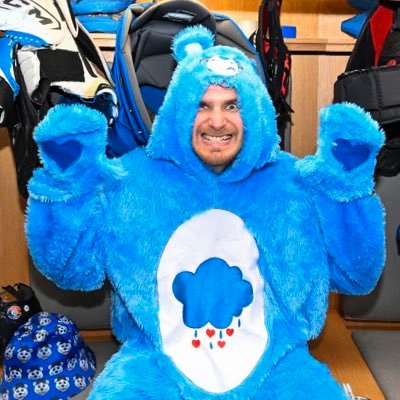 cowboybuch's profile picture. when I see a homophome I floor it