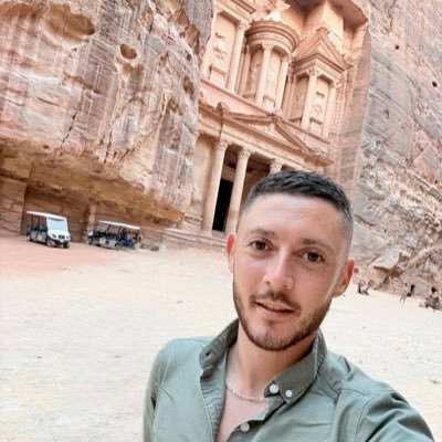 JacquetValentin's profile picture. 