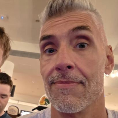 Aaronocity's profile picture. 