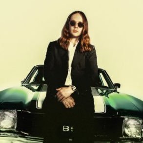 Billystrintq's profile picture. Highway Prayers out now.