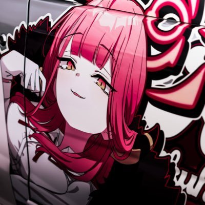 oZmc_23_'s profile picture. GLUTTONY #深夜徘徊倶楽部 陸八魔アルト