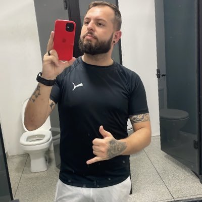 eijhoonn's profile picture. Nem sei oq eu to fazendo aqui!