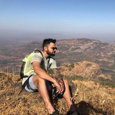 MuraliVK18_'s profile picture. 𝑨𝒏 𝒐𝒗𝒆𝒓𝒕𝒉𝒊𝒏𝒌𝒆𝒓,𝑨𝒍𝒘𝒂𝒚𝒔 𝒔𝒕𝒓𝒖𝒈𝒈𝒍𝒊𝒏𝒈,𝒅𝒂𝒚 𝒅𝒓𝒆𝒂𝒎𝒆𝒓.         

                          𝓓𝓮𝓿𝓸𝓽𝓮 𝓸𝓯  @imvkohli @Rgvzoomin