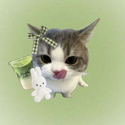 natnAttaa0_'s profile picture. suka matchaa🍵‼️
berdoaa akun nya ga ilang²🤲🏻
ayoo mutualann!!🐮
aku jugaa suka cortis dan seventeen!!
FaSHioN