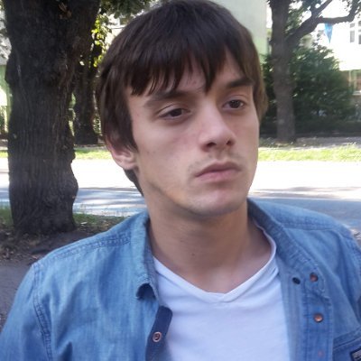 Arminhodzi's profile picture. Novi profil stari suspendovan