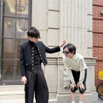 dontlikesinging's profile picture. ฉันตกหลุมรักนายหะริด