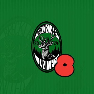 BrecklandUnited's profile picture. Official Account For Breckland United FC 🎟️ CSNL Division 2 (Tier 17) Pride Of Breckland 💚🤍🦌 Est. 2024