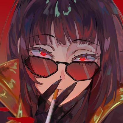 inkinsituation's profile picture. (SFW) I draw for fun. I don't really post regularly btw. | pfp by @lets_lam3nt (COMMS CLOSED)