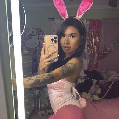 willowwbunny's profile picture. ATL | 24 | Cambodian | Insta: @willowwbunnyy