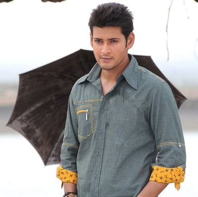 SSMBFan2023's profile picture. Mahesh Babu || KTR || SRH