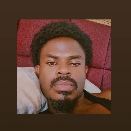 iamkojocadman's profile picture. The Life I Live Is A GraceLife.