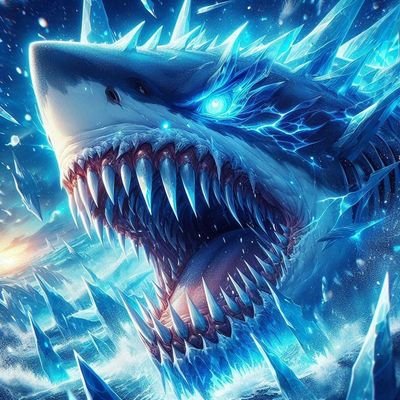 Ocean_K1ng's profile picture. The Knight of $ION
A Savage Beast.