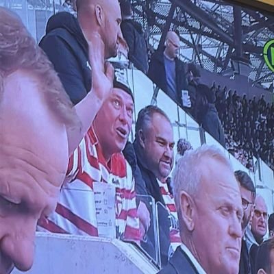 wallyscr's profile picture. Sets relationship status with Rugby League to it's complicated

Turning into an angry old man

I endorse these messages. The good folks at Fox League do not.