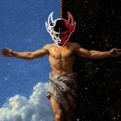 SverhKood's profile picture. 