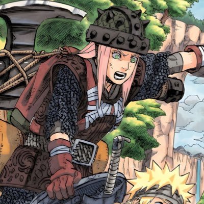 ssakuxx_28's profile picture. She didn't come from an unusual bloodline, but her strength made her an outstanding Shinobi - Gaara