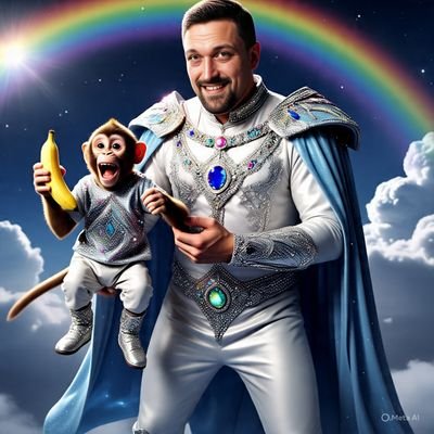 MajorWHowell's profile picture. 👑 Greater, Supreme, Paramount, Omnipotent, Preeminent, Dominant, Name Above All Names..