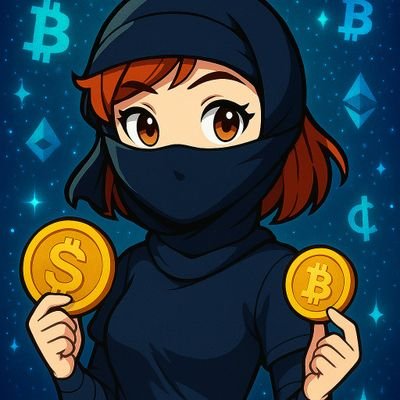zk7054494's profile picture. CRYPtO GIRL 💥
Airdrop seeker and kaito yapper