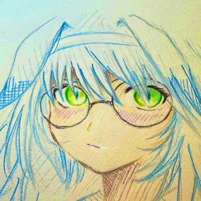 harupo_oekaki's profile picture. 一次・二次創作用/ @harupo_meme, ラメントアレンジ用 / @harupo_ongaku