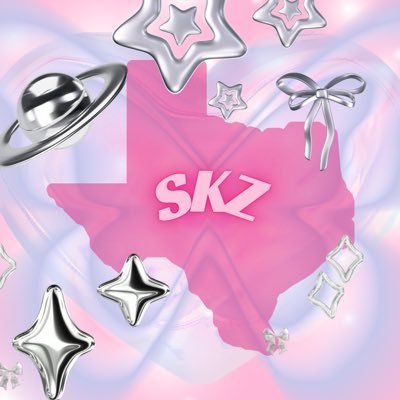skzintexas's profile picture. 