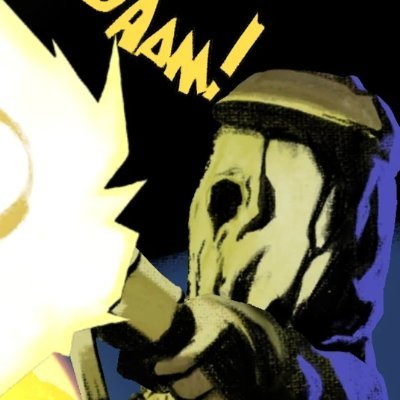 ilpuoss's profile picture. 20 |  🏳️‍🌈🏳️‍⚧️ a huge cartoon nerd 🛌🛌 I AM DOG MAN BRAINROTTED