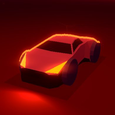 Infernal_Drift's profile picture. Prototyping...