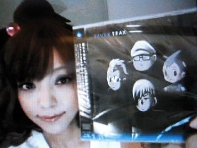 nanaqmai's profile picture. 