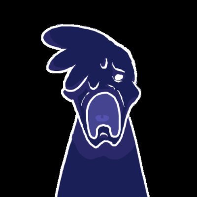 AstroiATi's profile picture. 18 | 2D Artist | ADD | Proshippers DNI | Repost all Five Pebbles content.
Occasionally mildly suggestive, but that's once in a blue moon.