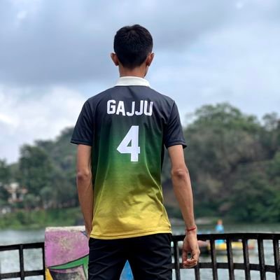 GAJENDARPRAJAP8's profile picture. सनातनी
जय श्री राम 🧡