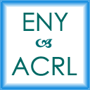 Eastern New York chapter of ACRL. Not a member? Join us today: http://t.co/01bjTE5L