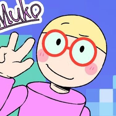 Una_Moli16's profile picture. — Star girl (⁠✿⁠^⁠‿⁠^⁠) 
🖇 ໑ she / her ⁺ 𓂋 𓈒 ♡
🖇 ໑ 🇵🇪
🖇 ໑ Digital & Traditional Art ׅ. 
🖇 ໑ Muko (all) Yumeshiper ❤️ 

🎀 ˖ ࣪ 𝇋♡︎𝇌 ׂ Love Muko 🩷✿