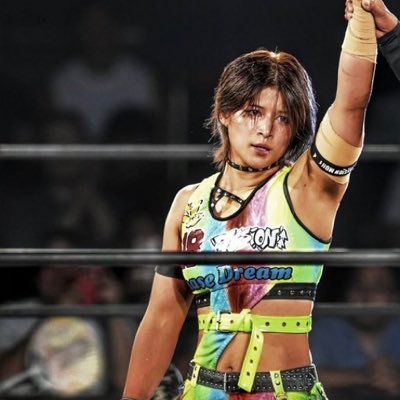 a016368361's profile picture. all wrestling except wwf