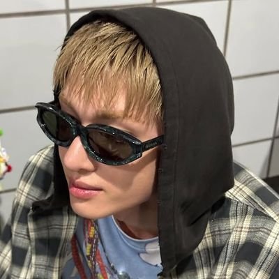 LovelyTae670's profile picture. BTS-CORTIS