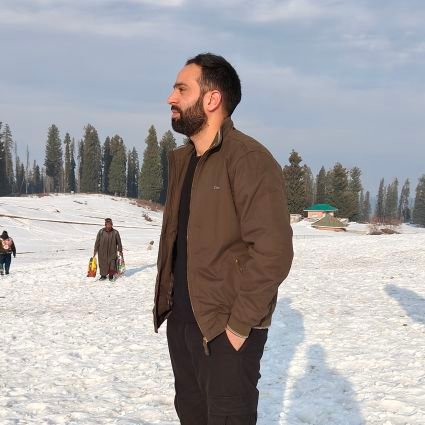 shabirrather280's profile picture. Doctorate Rheumatology and Clinical immunology