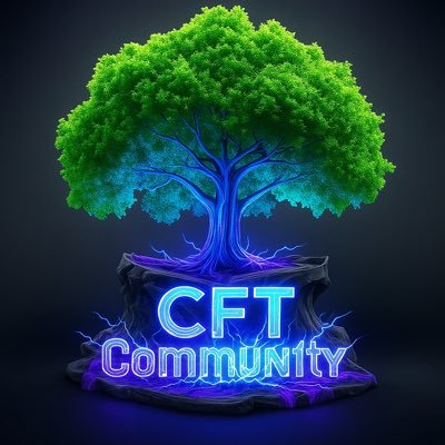 CFTguardians's profile picture. @CFTTRC20 Community Guardians
