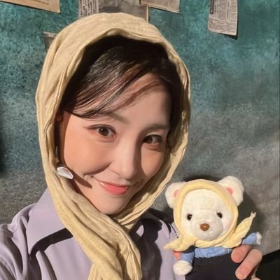 NAYA_RyuB's profile picture. 인스타 dollyrocker_soso /
팬카페 류비어스 https://t.co/4VtoUiVAFA