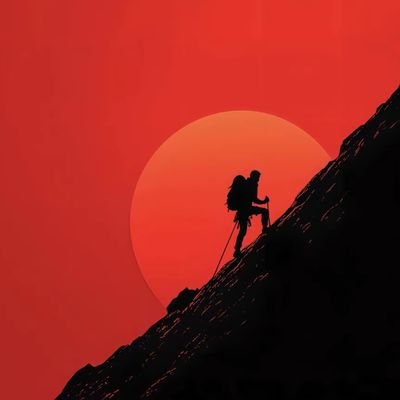 TianBao25's profile picture. 03男大｜梦想从擦鞋的成为WEB3行业的高高手｜一个臭炒币的｜无限进步