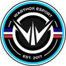 WARTHOX's profile picture. PARISIAN ESPORT CLUB EST. 2017. EVA, VALORANT, TEKKEN & SMASH