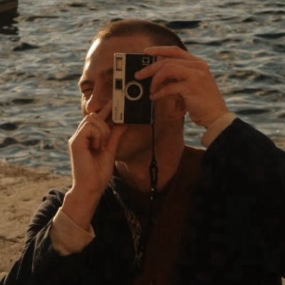 starkeyoyok's profile picture. daily multifandom gifs ͏ ͏ ͏ ͏ ͏ ͏ ͏ ͏ ͏ ͏ ͏ ͏