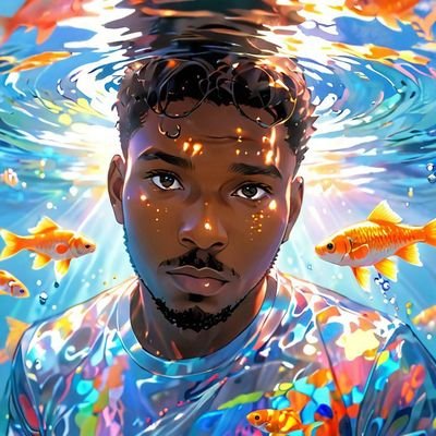 KenzieJooor's profile picture. Loves Alté | Gamer | Graphics Designer | Anime |
Airdrop | Crypto | Web3 | HALAMADRID | DC |
https://t.co/JSpEnyqjkG